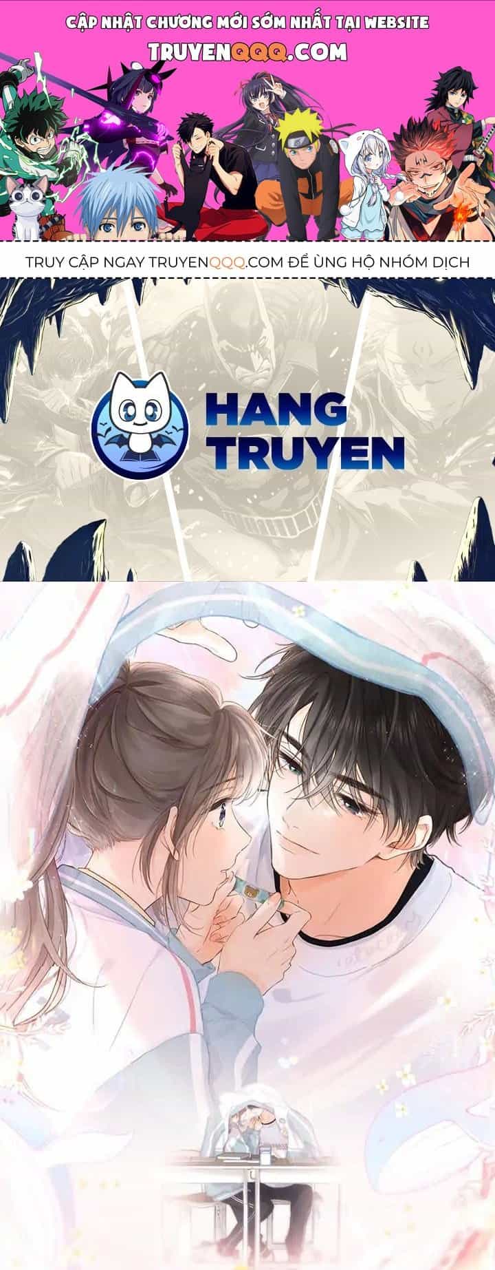 Trong Giấc Mộng Của Tôi - Chương 26 - ảnh 1