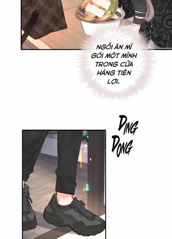 Trong Giấc Mộng Của Tôi - Chương 26 - ảnh 22
