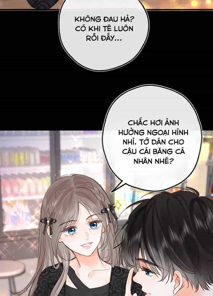 Trong Giấc Mộng Của Tôi - Chương 27 - ảnh 28