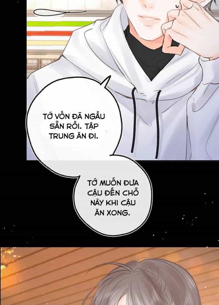 Trong Giấc Mộng Của Tôi - Chương 27 - ảnh 32