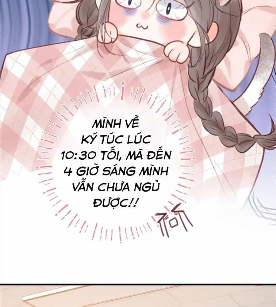 Trong Giấc Mộng Của Tôi - Chương 29 - ảnh 51