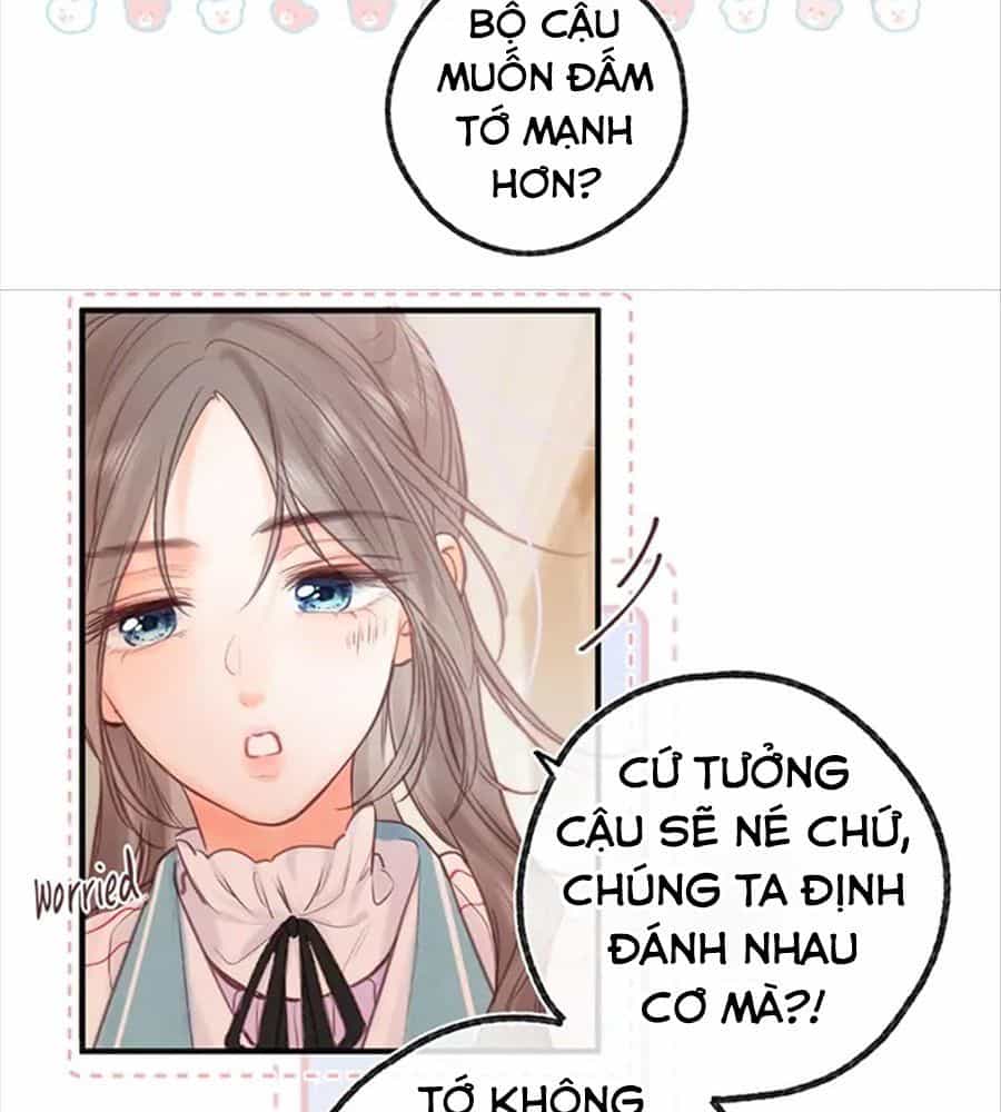 Trong Giấc Mộng Của Tôi - Chương 29 - ảnh 62