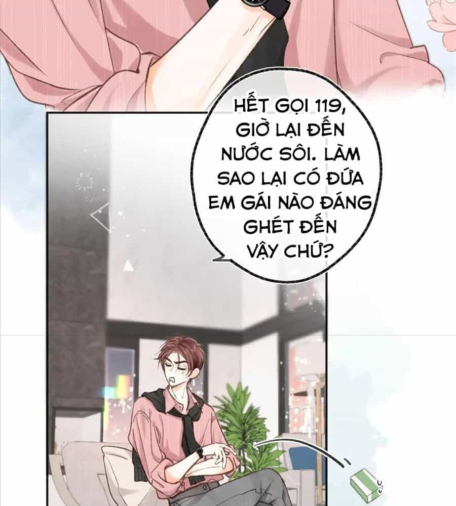 Trong Giấc Mộng Của Tôi - Chương 3 - ảnh 35