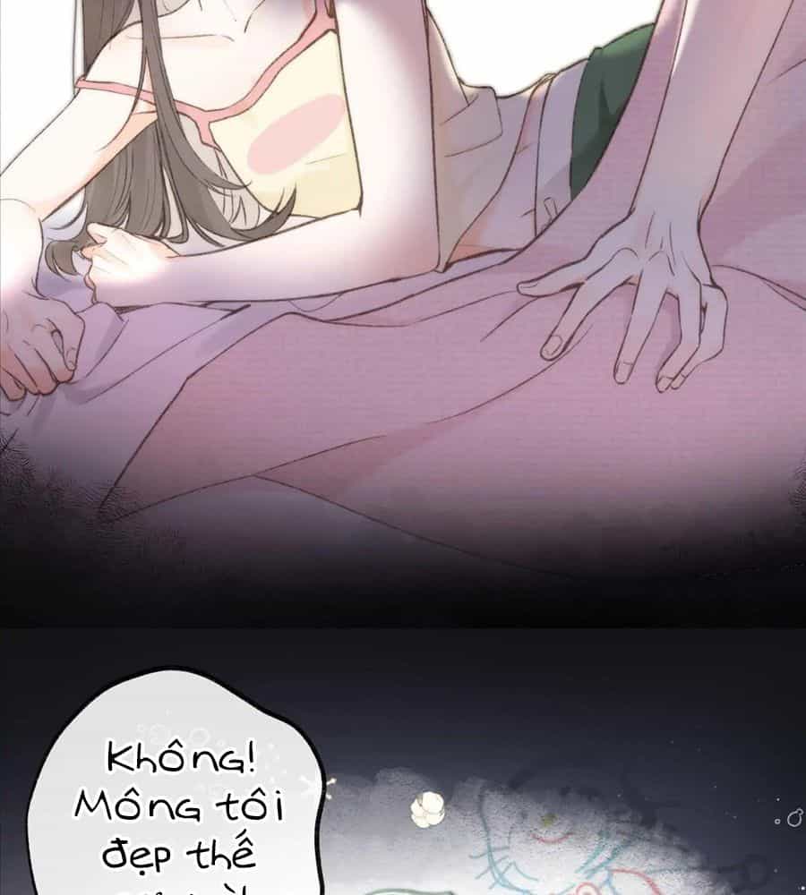 Trong Giấc Mộng Của Tôi - Chương 3 - ảnh 48