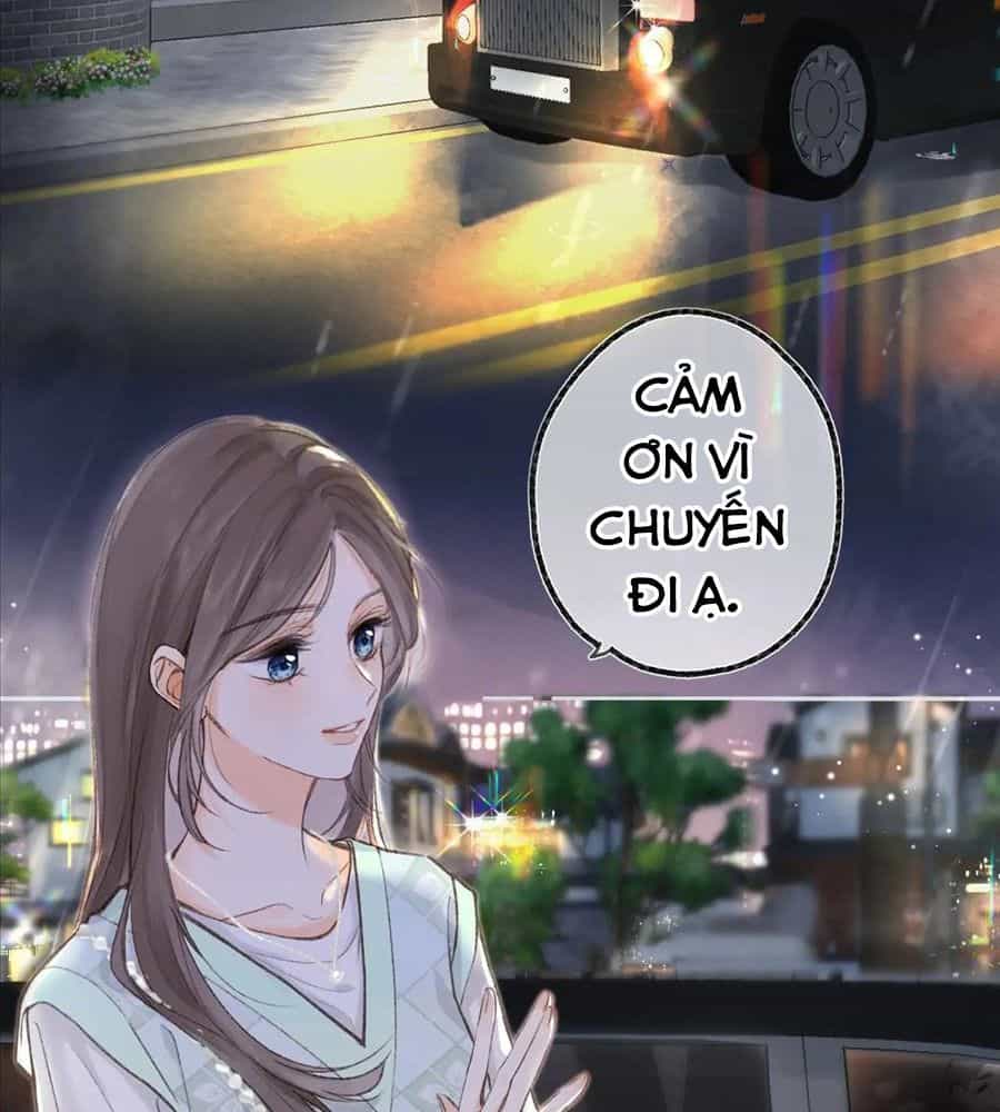 Trong Giấc Mộng Của Tôi - Chương 3 - ảnh 7