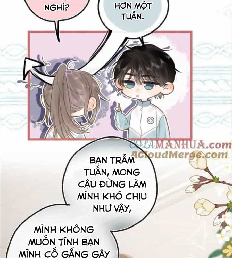 Trong Giấc Mộng Của Tôi - Chương 30 - ảnh 40