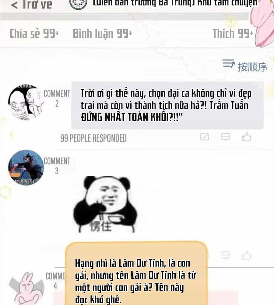 Trong Giấc Mộng Của Tôi - Chương 30 - ảnh 45