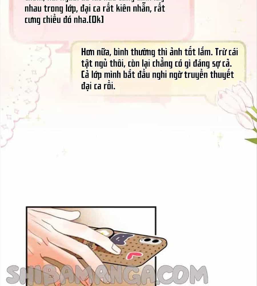 Trong Giấc Mộng Của Tôi - Chương 30 - ảnh 47