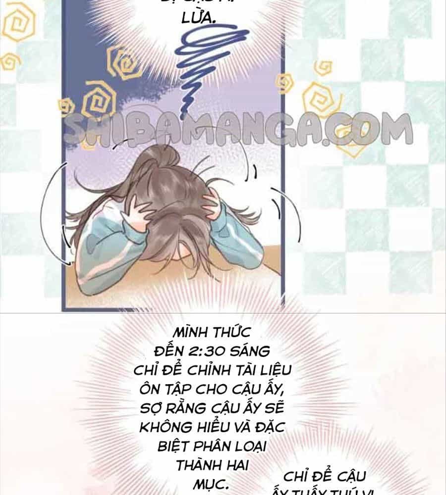 Trong Giấc Mộng Của Tôi - Chương 30 - ảnh 53