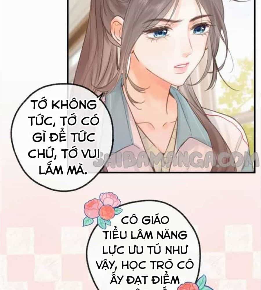 Trong Giấc Mộng Của Tôi - Chương 31 - ảnh 13
