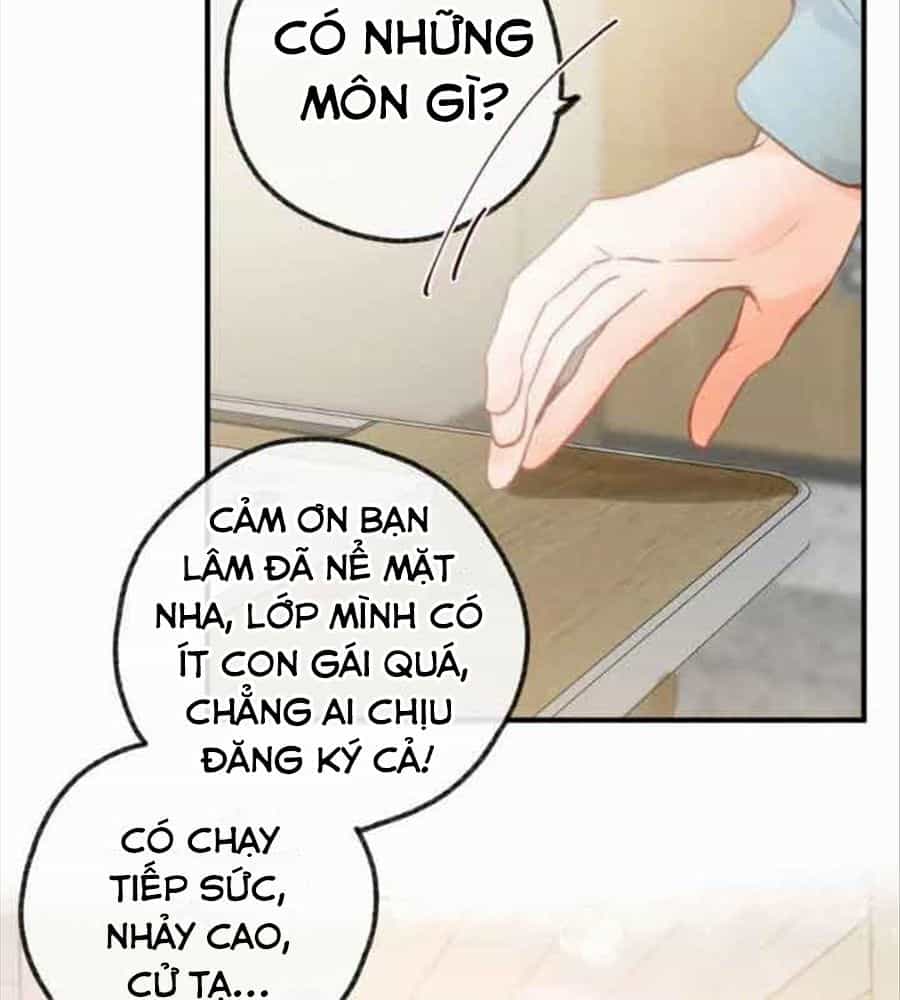 Trong Giấc Mộng Của Tôi - Chương 31 - ảnh 25
