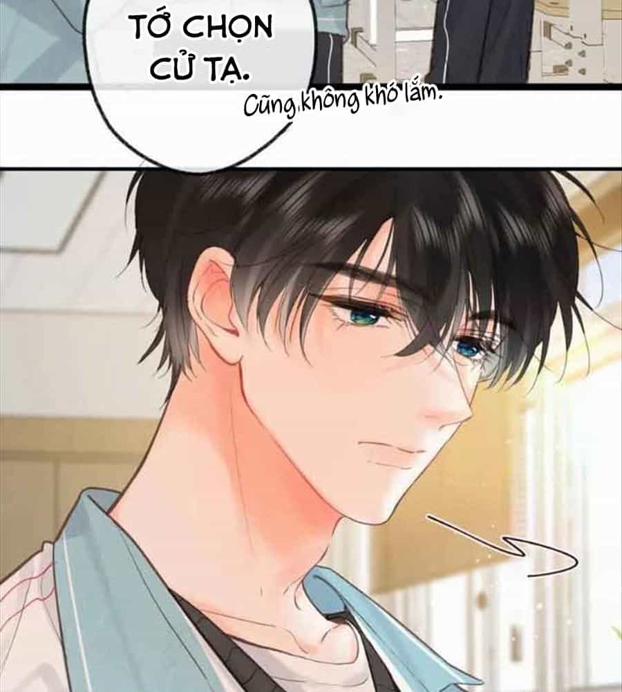 Trong Giấc Mộng Của Tôi - Chương 31 - ảnh 27