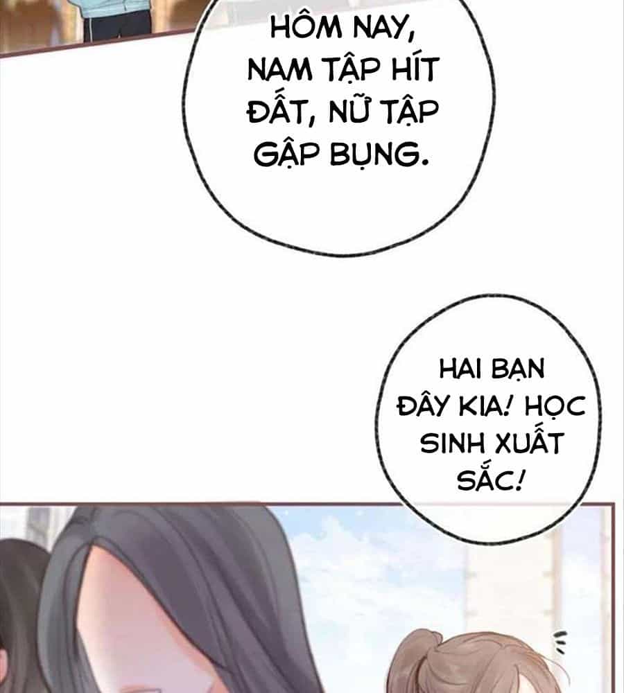 Trong Giấc Mộng Của Tôi - Chương 32 - ảnh 37