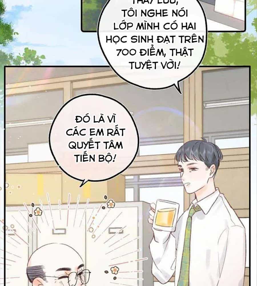 Trong Giấc Mộng Của Tôi - Chương 32 - ảnh 54