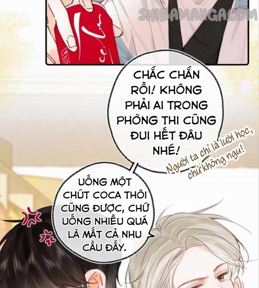 Trong Giấc Mộng Của Tôi - Chương 33 - ảnh 15