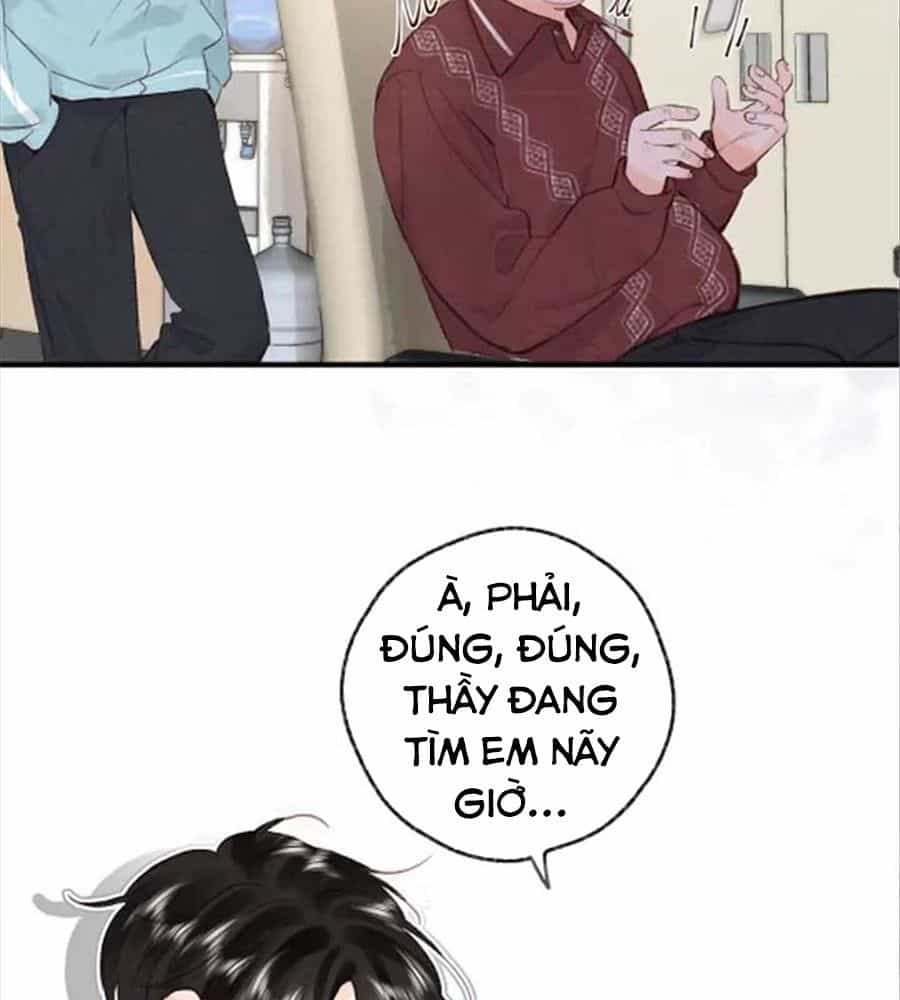 Trong Giấc Mộng Của Tôi - Chương 34 - ảnh 10