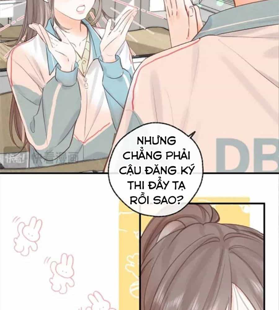 Trong Giấc Mộng Của Tôi - Chương 34 - ảnh 27