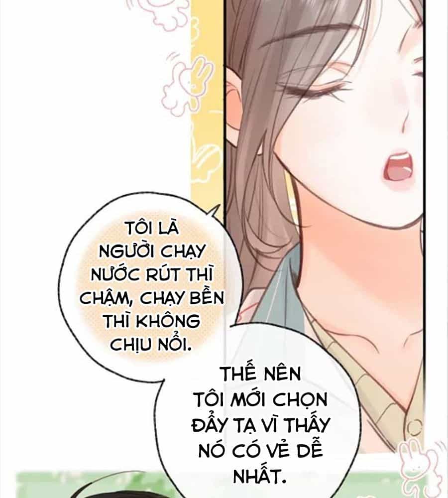 Trong Giấc Mộng Của Tôi - Chương 34 - ảnh 28