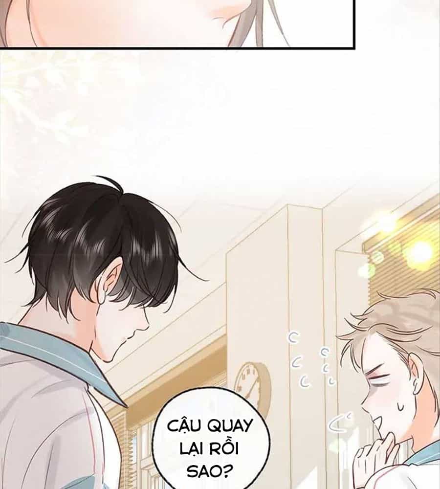 Trong Giấc Mộng Của Tôi - Chương 34 - ảnh 32