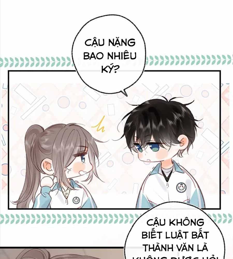 Trong Giấc Mộng Của Tôi - Chương 34 - ảnh 38