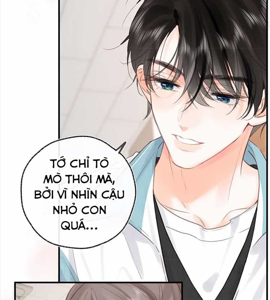 Trong Giấc Mộng Của Tôi - Chương 34 - ảnh 40