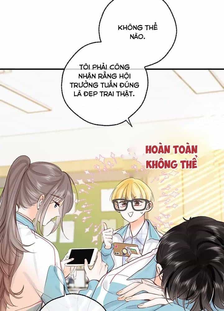 Trong Giấc Mộng Của Tôi - Chương 35 - ảnh 12