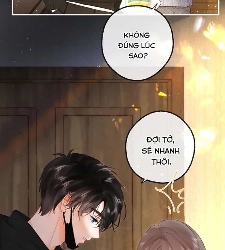 Trong Giấc Mộng Của Tôi - Chương 36 - ảnh 12