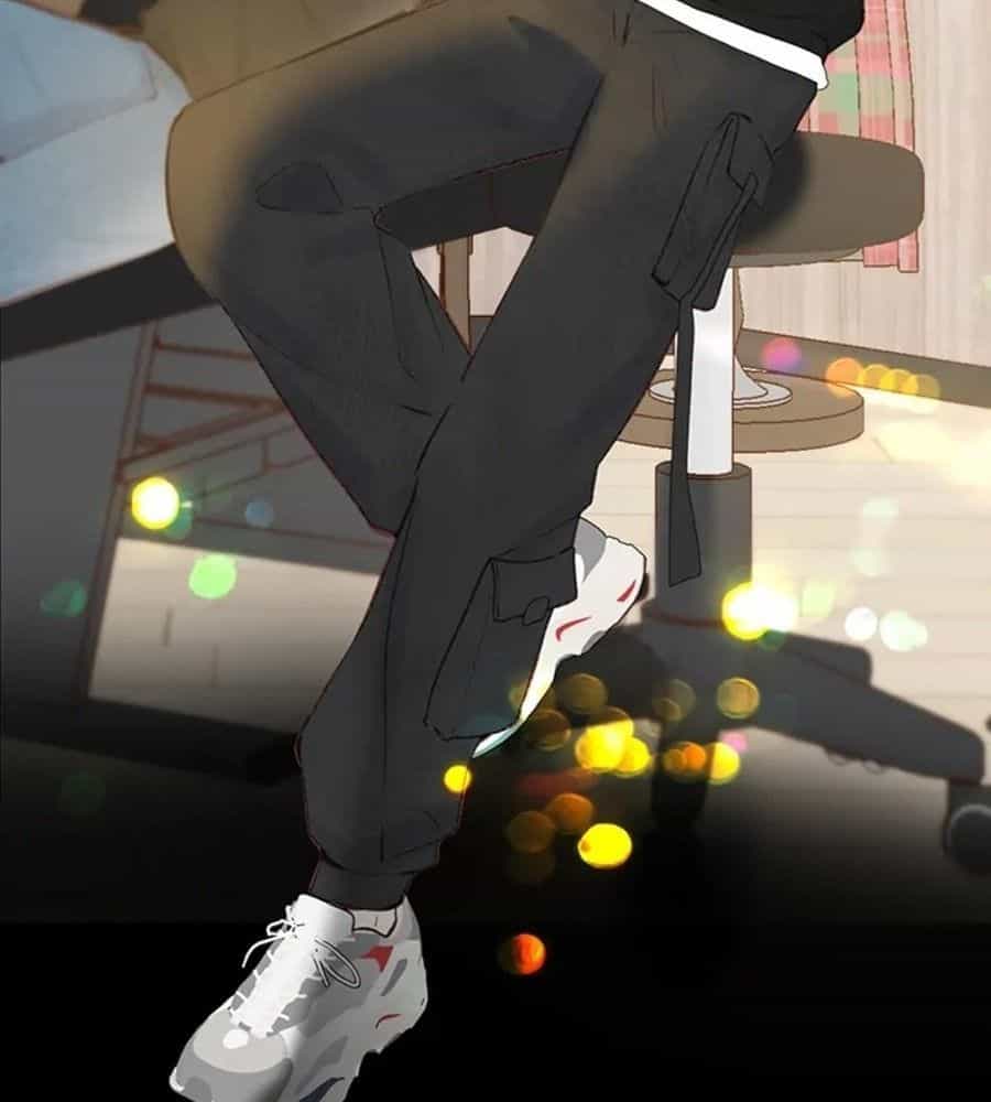 Trong Giấc Mộng Của Tôi - Chương 36 - ảnh 34