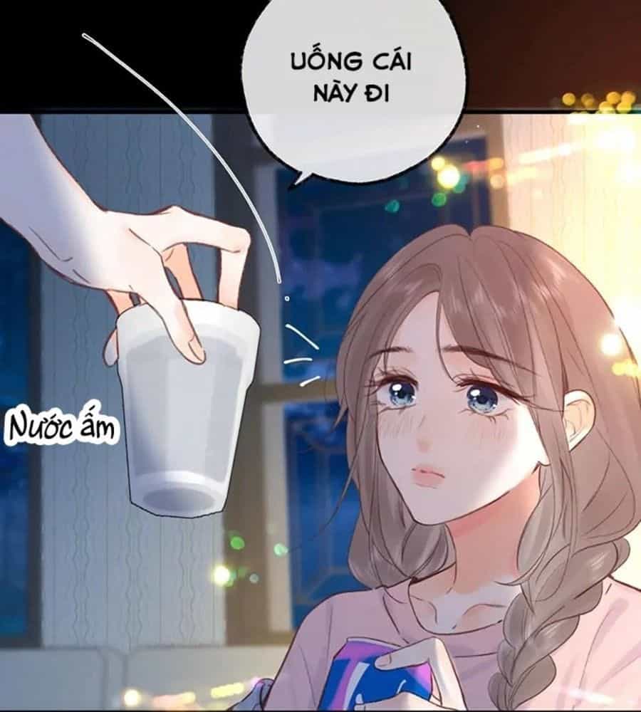 Trong Giấc Mộng Của Tôi - Chương 37 - ảnh 12