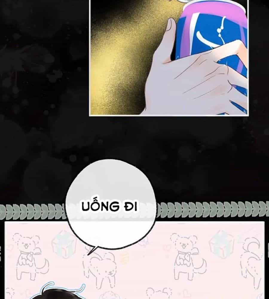 Trong Giấc Mộng Của Tôi - Chương 37 - ảnh 24