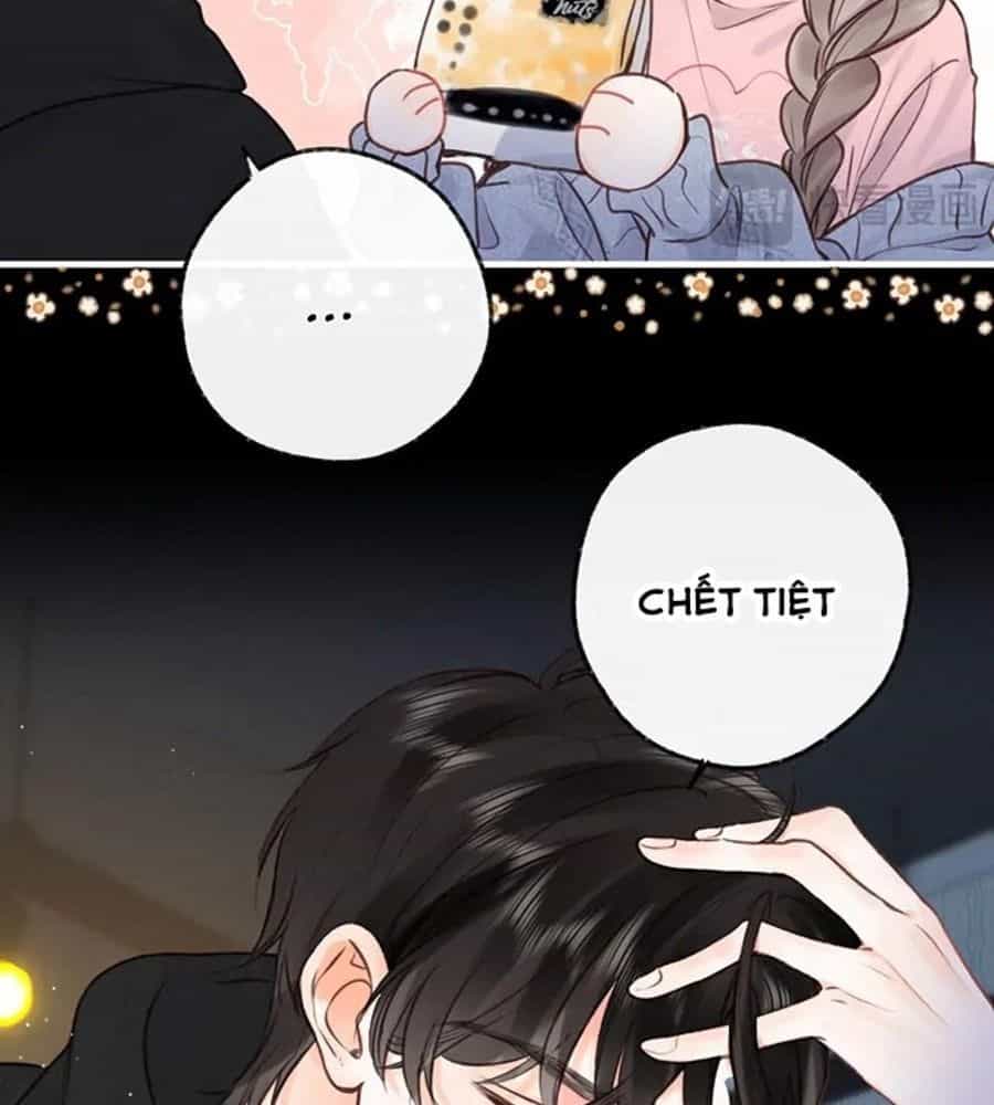 Trong Giấc Mộng Của Tôi - Chương 37 - ảnh 35