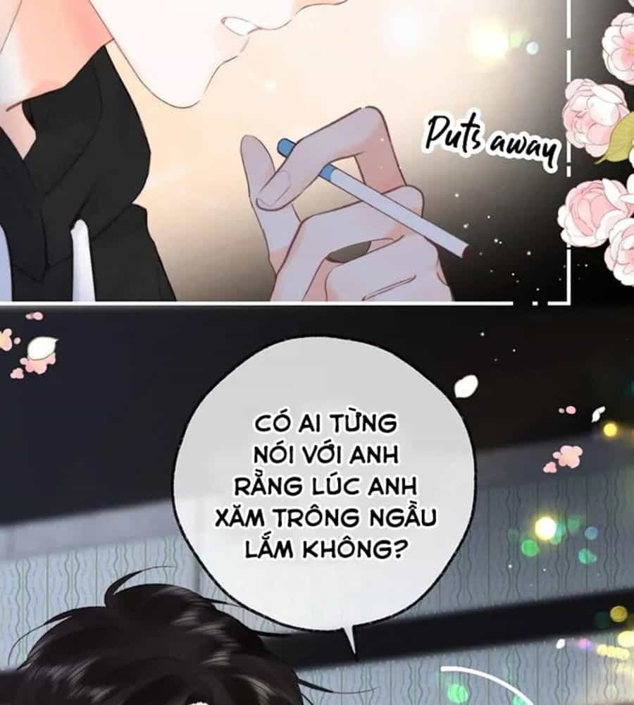 Trong Giấc Mộng Của Tôi - Chương 37 - ảnh 42