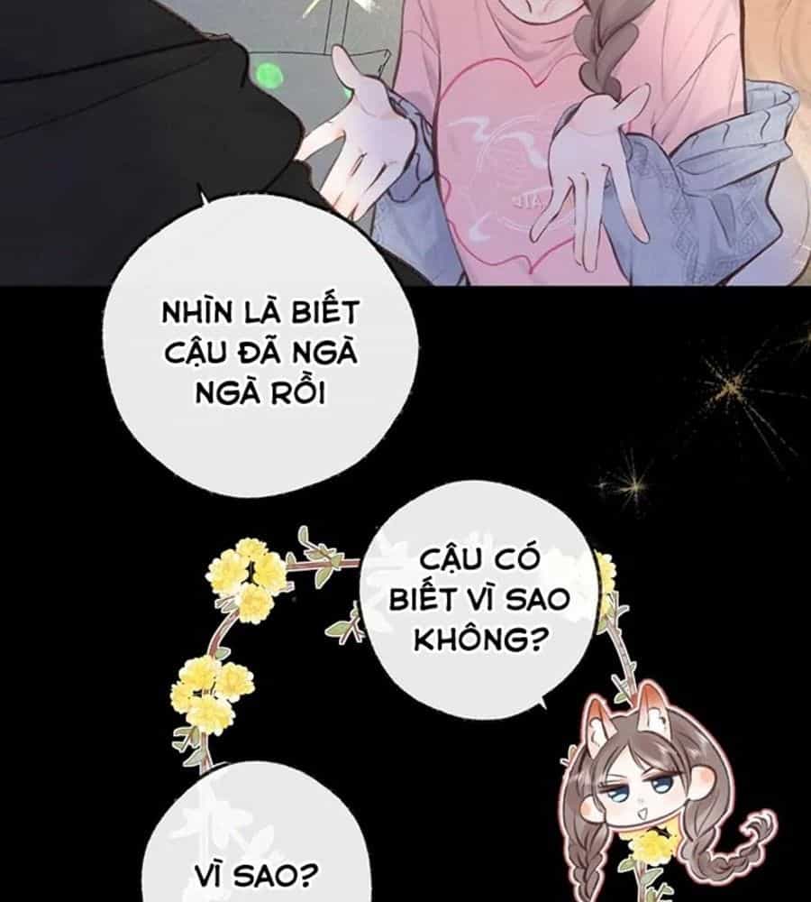 Trong Giấc Mộng Của Tôi - Chương 37 - ảnh 52