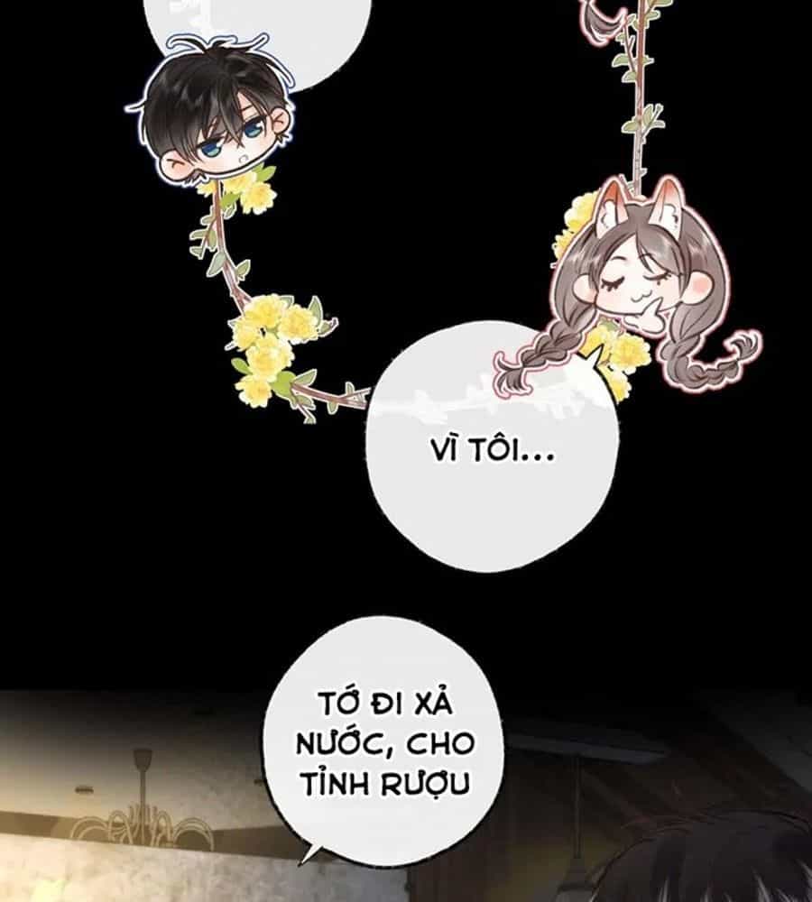 Trong Giấc Mộng Của Tôi - Chương 37 - ảnh 53