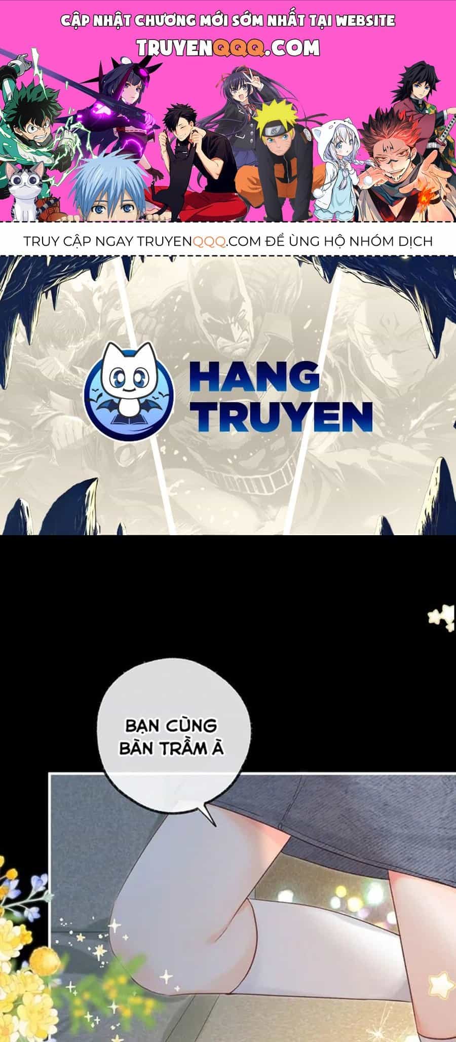 Trong Giấc Mộng Của Tôi - Chương 38 - ảnh 1