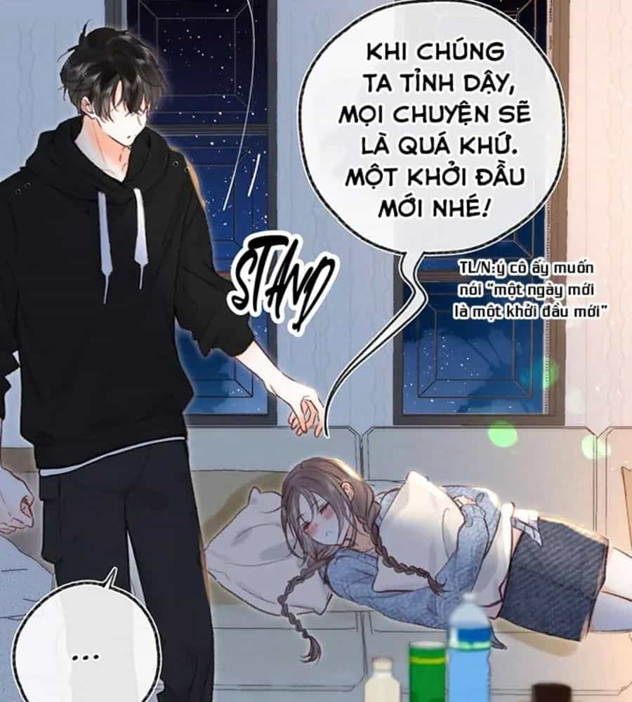 Trong Giấc Mộng Của Tôi - Chương 38 - ảnh 11