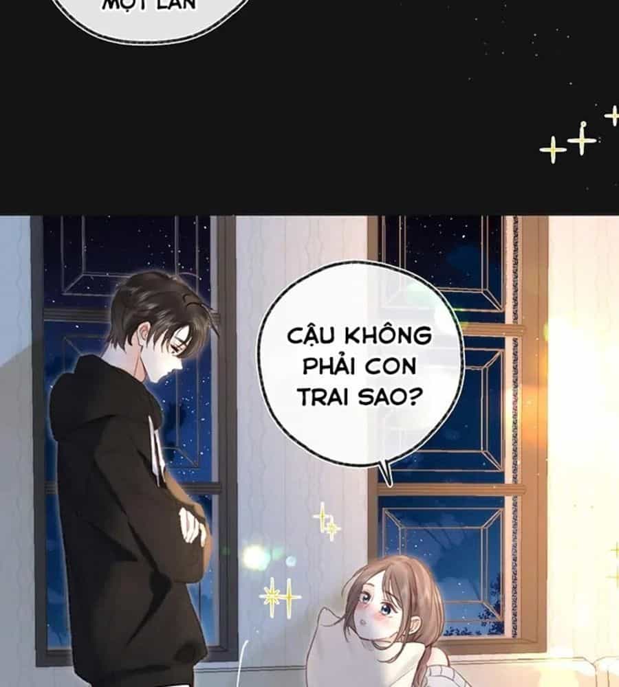 Trong Giấc Mộng Của Tôi - Chương 38 - ảnh 19