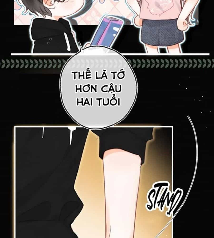 Trong Giấc Mộng Của Tôi - Chương 38 - ảnh 47