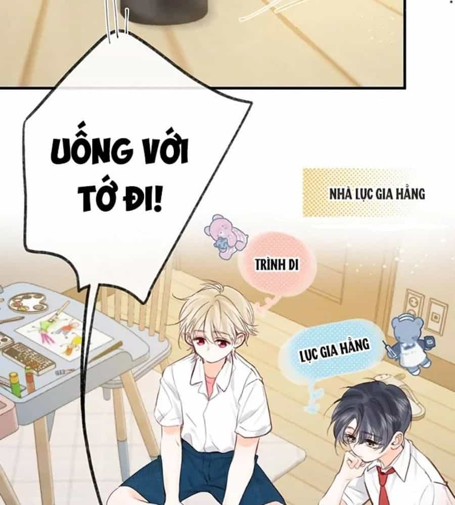 Trong Giấc Mộng Của Tôi - Chương 39 - ảnh 16