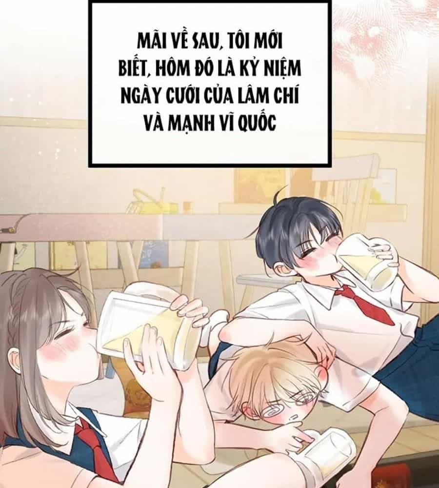 Trong Giấc Mộng Của Tôi - Chương 39 - ảnh 18