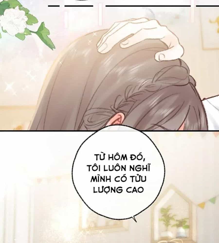 Trong Giấc Mộng Của Tôi - Chương 39 - ảnh 21