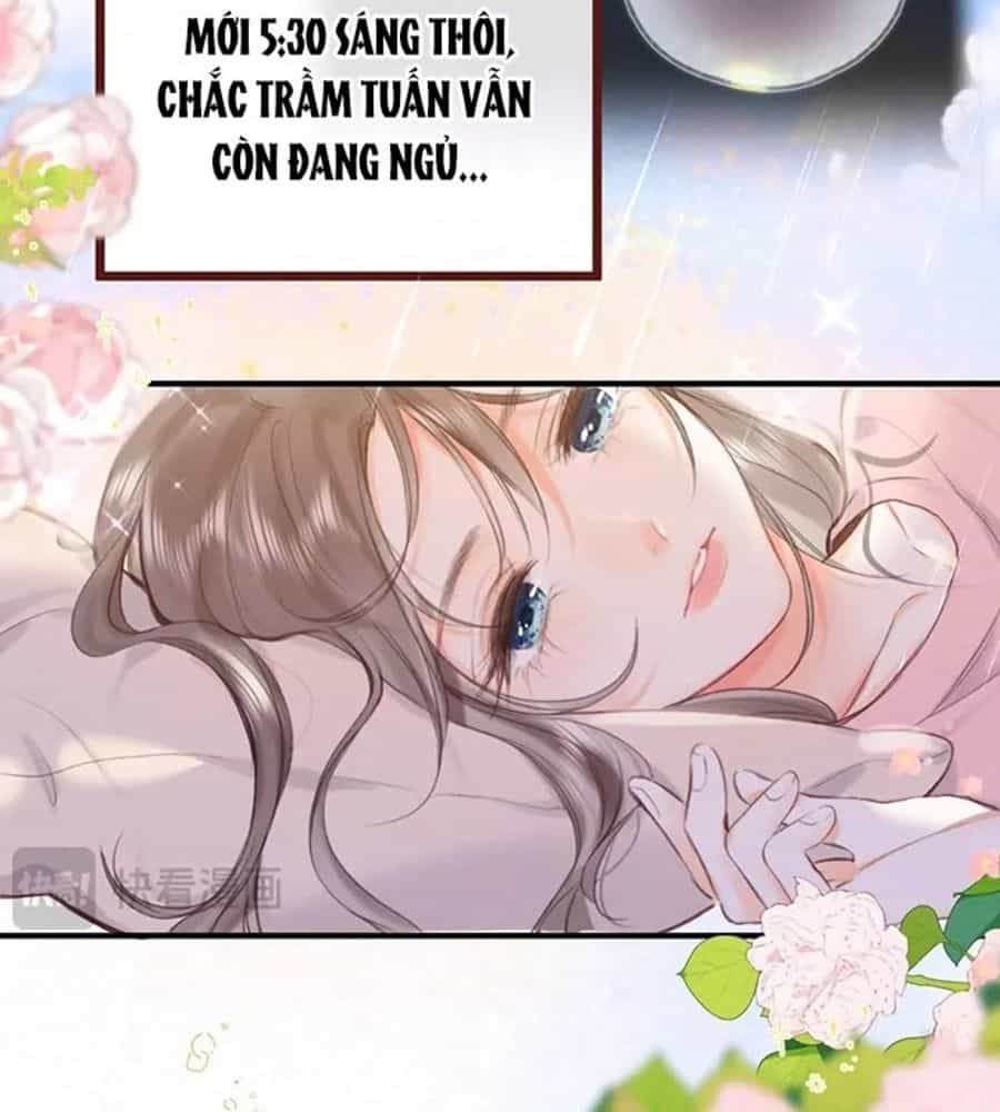 Trong Giấc Mộng Của Tôi - Chương 39 - ảnh 25