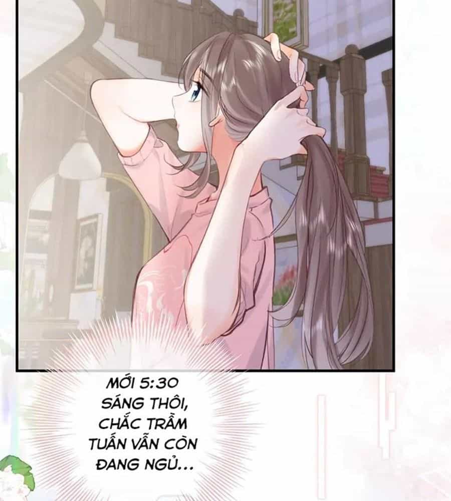 Trong Giấc Mộng Của Tôi - Chương 39 - ảnh 30