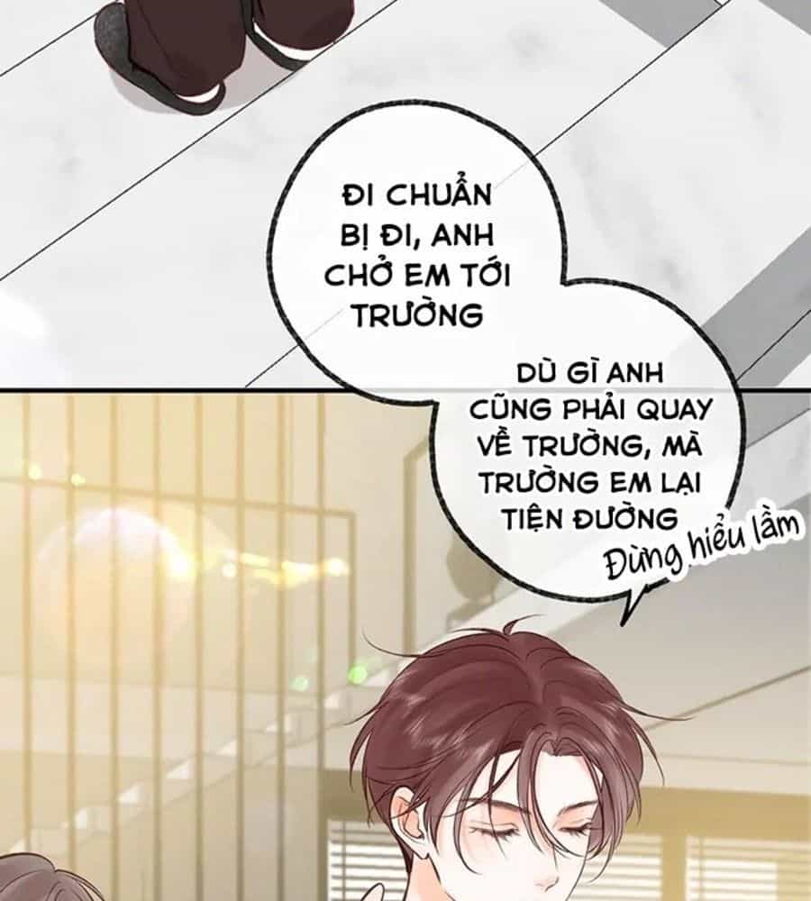 Trong Giấc Mộng Của Tôi - Chương 39 - ảnh 48