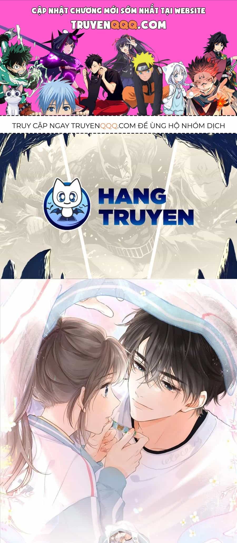 Trong Giấc Mộng Của Tôi - Chương 4 - ảnh 1