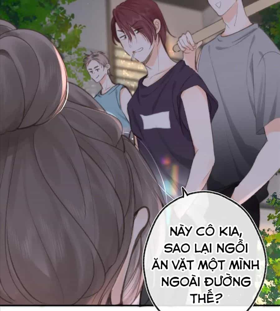 Trong Giấc Mộng Của Tôi - Chương 4 - ảnh 16
