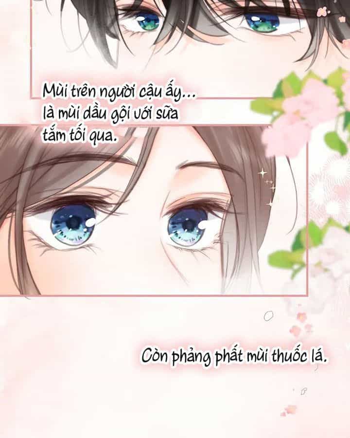 Trong Giấc Mộng Của Tôi - Chương 40 - ảnh 28