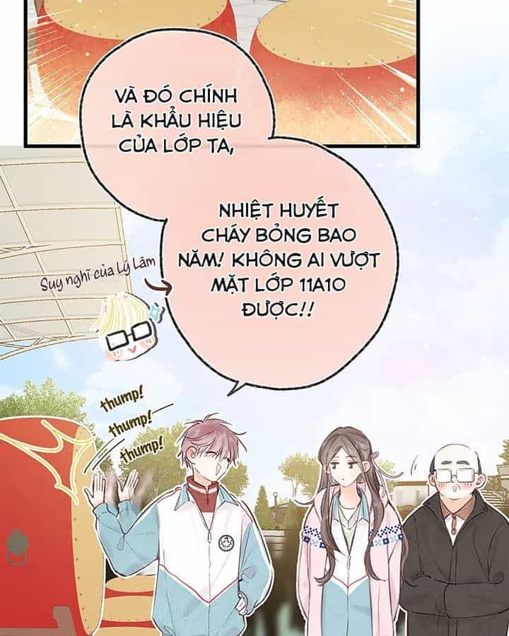 Trong Giấc Mộng Của Tôi - Chương 41 - ảnh 34