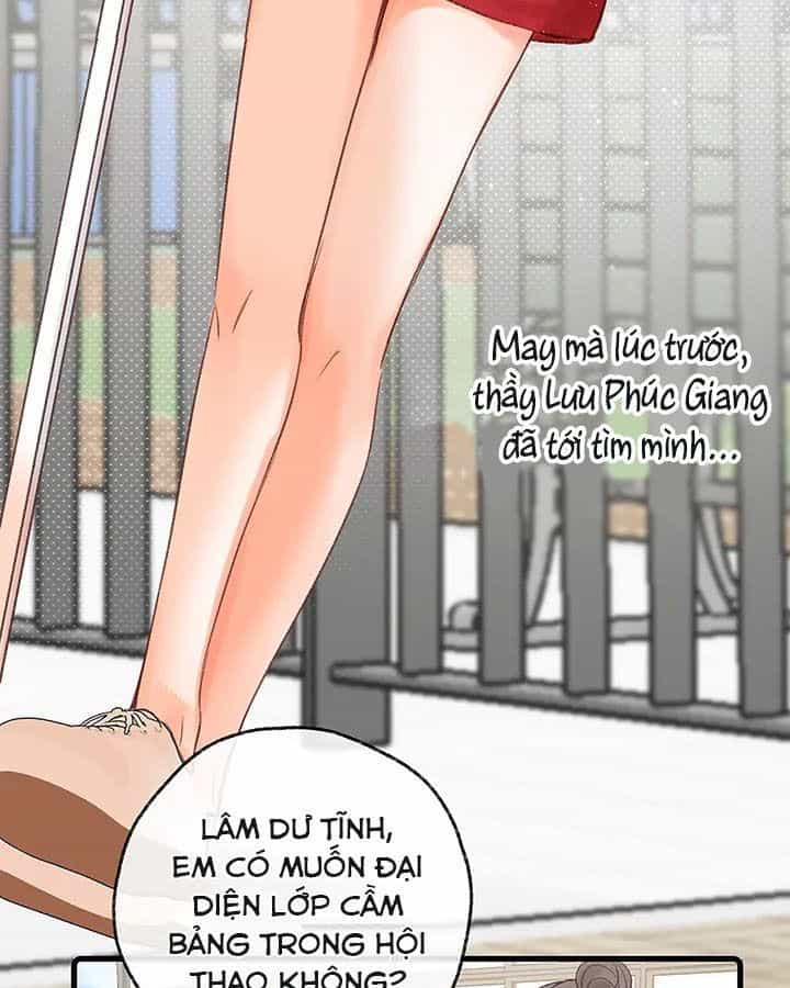 Trong Giấc Mộng Của Tôi - Chương 41 - ảnh 40