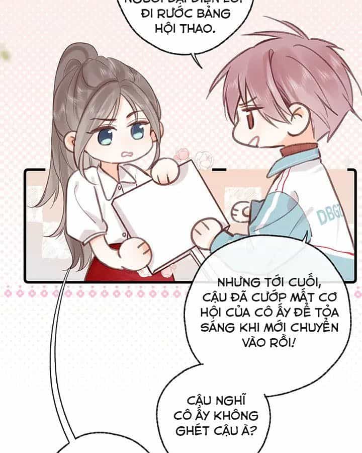 Trong Giấc Mộng Của Tôi - Chương 41 - ảnh 48